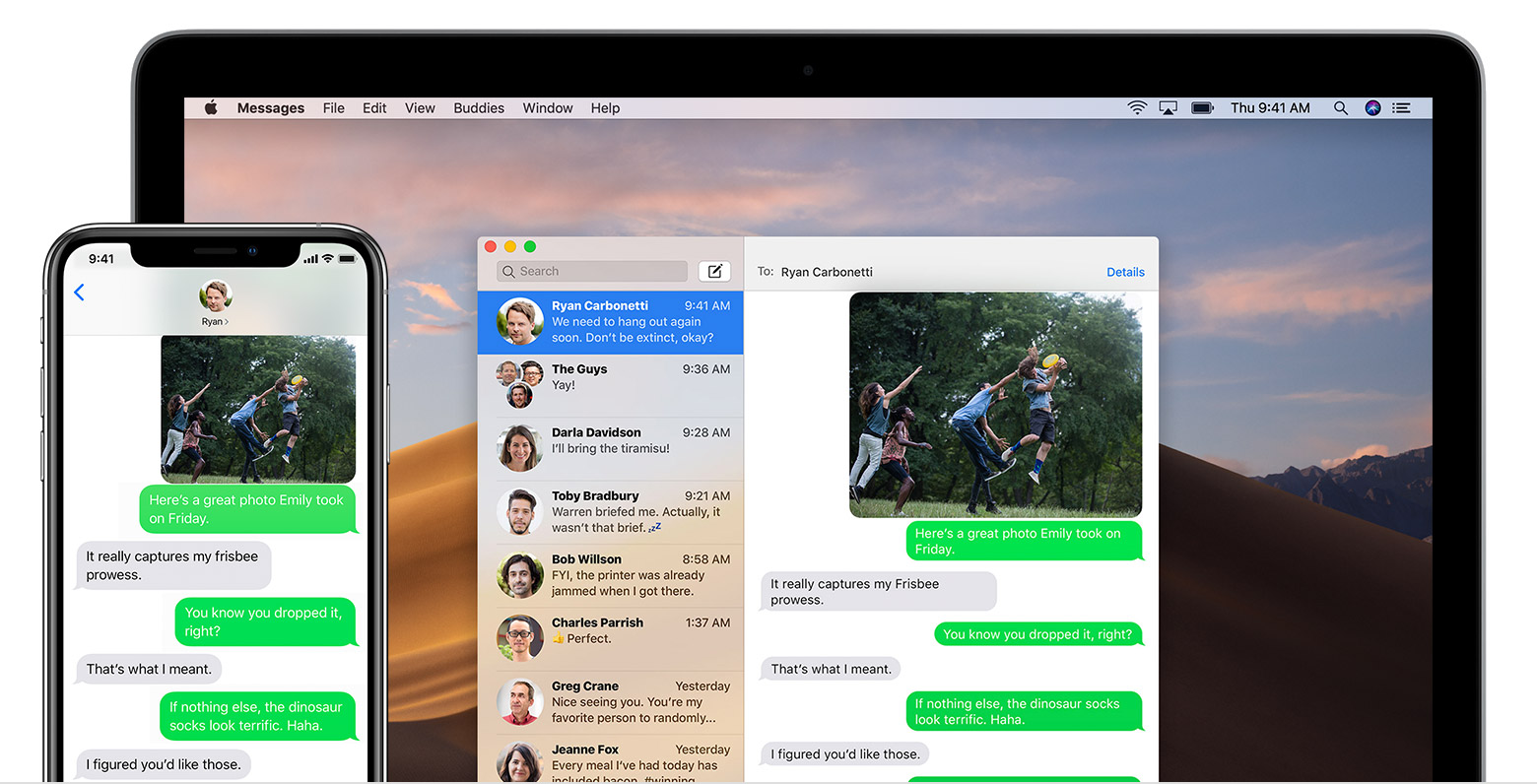 Download text messages from iphone to mac free