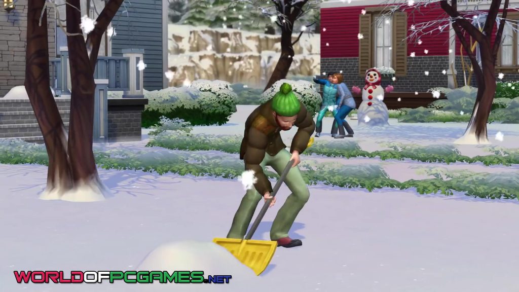 Sims 3 mac os x free download